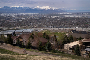 U.S. News Ranks Utah Best State for 2023