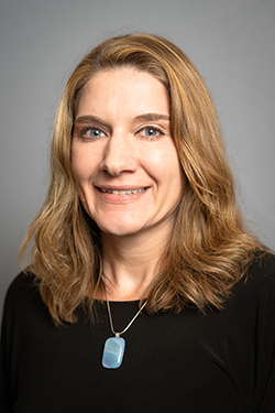 Bethany Buck