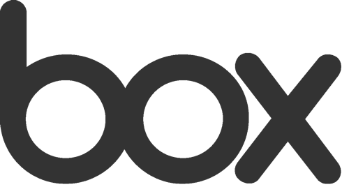 box cloud logo