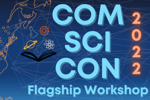 ComSciCon Flagship Workshop