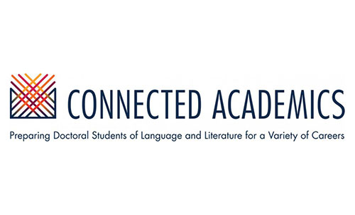 Connected Academics logo