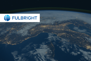 Fulbright Announcement of Awardees