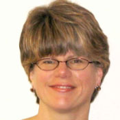 headshot of Cynthia Berg