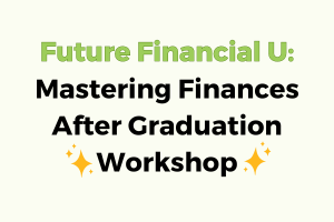 Mastering Finances After Graduation